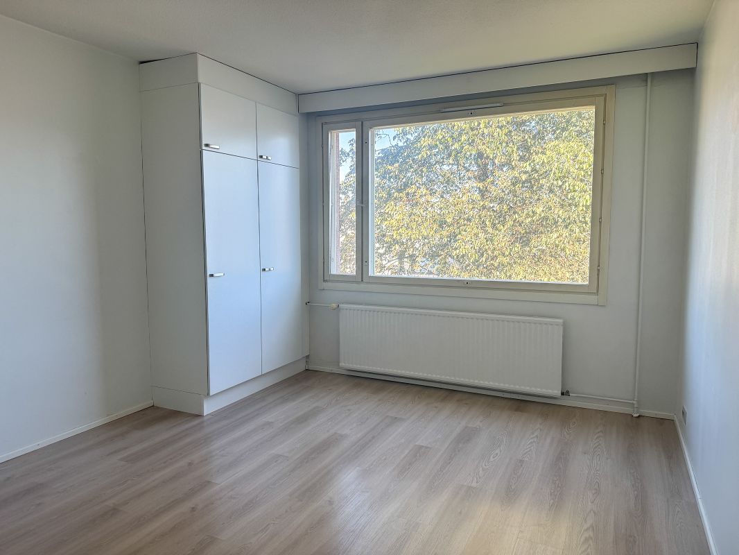 3 bedrooms, Vantaa, Hakunila