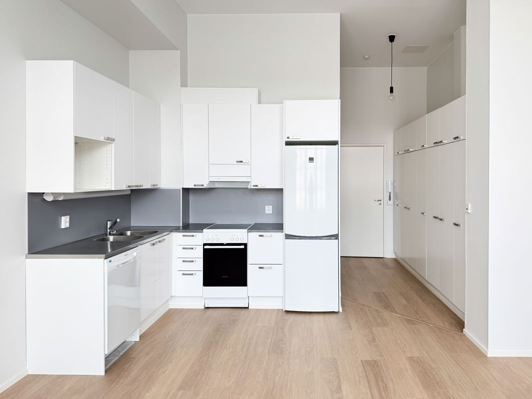 Studio, Tampere, Tammela