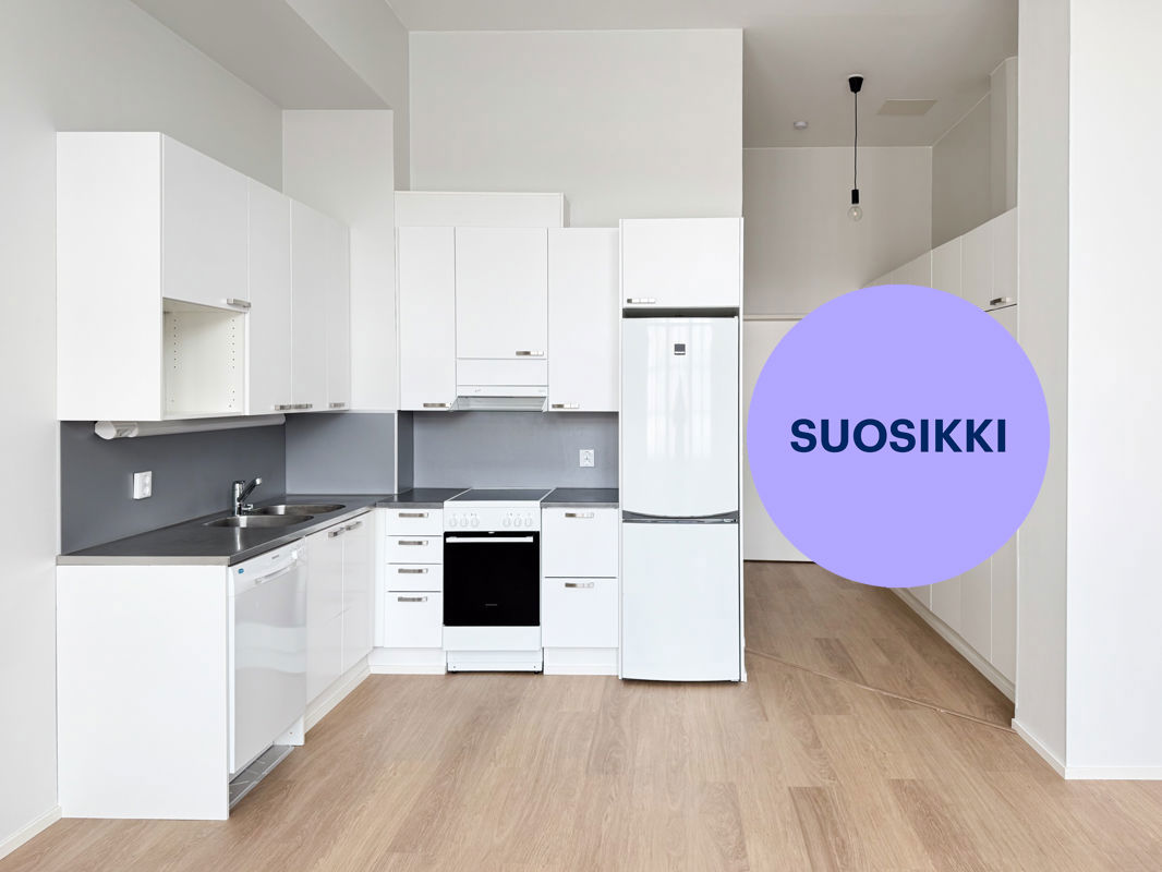 Yksiö, Tampere, Tammela