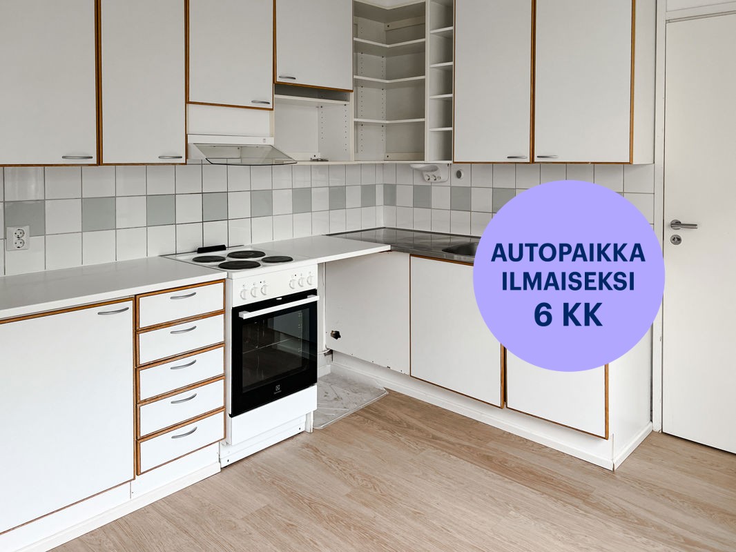 Kaksio, Turku, Härkämäki