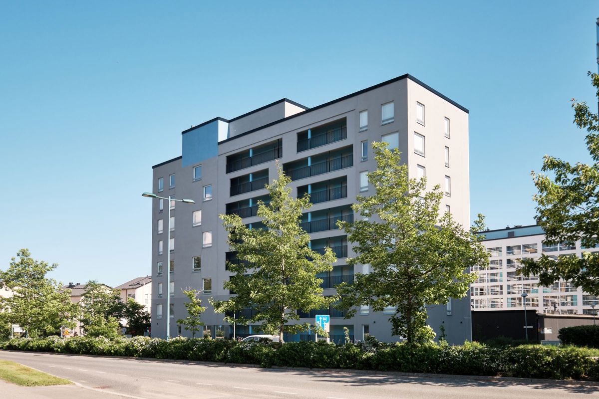 Yksiö, Espoo, Kilo