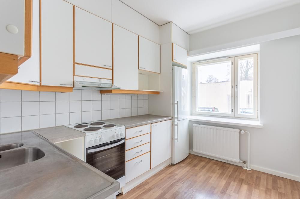 Kaksio, Helsinki, Vallila