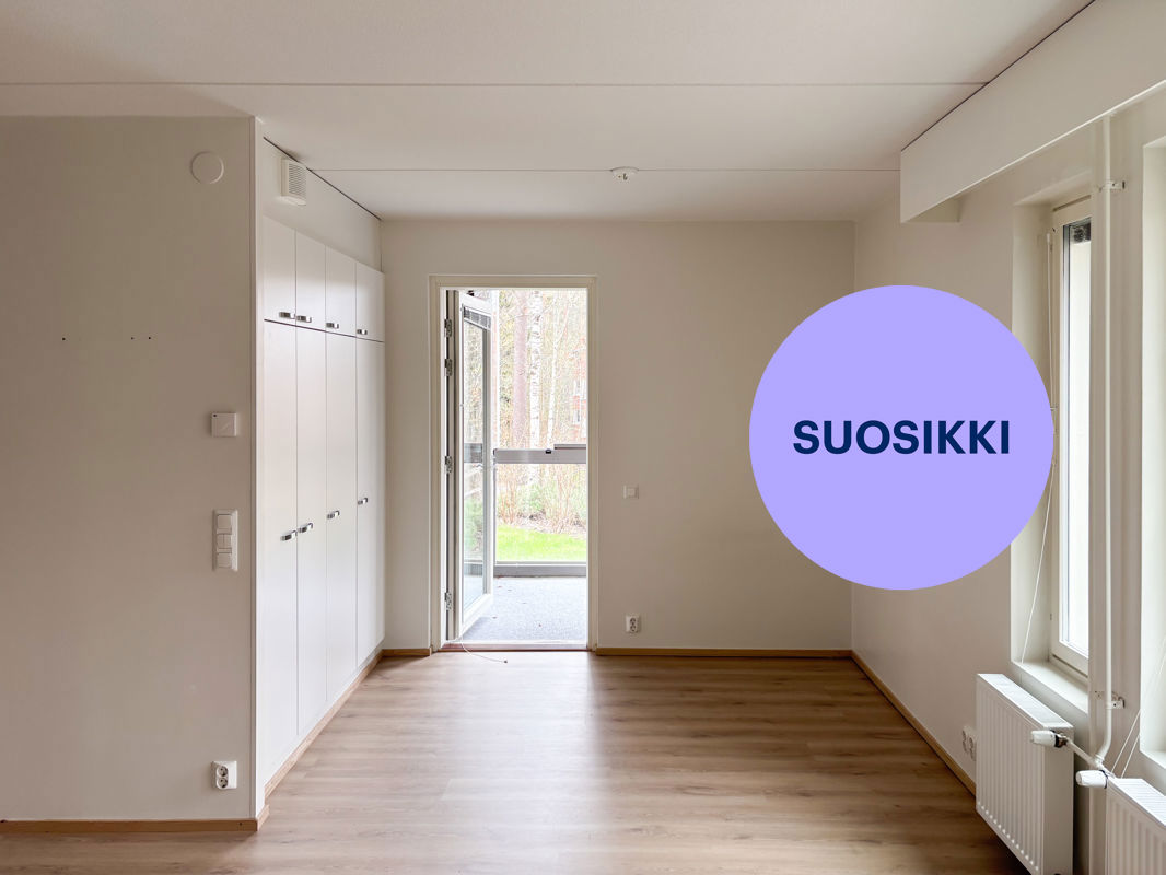 Studio, Jyväskylä, Kukkumäki