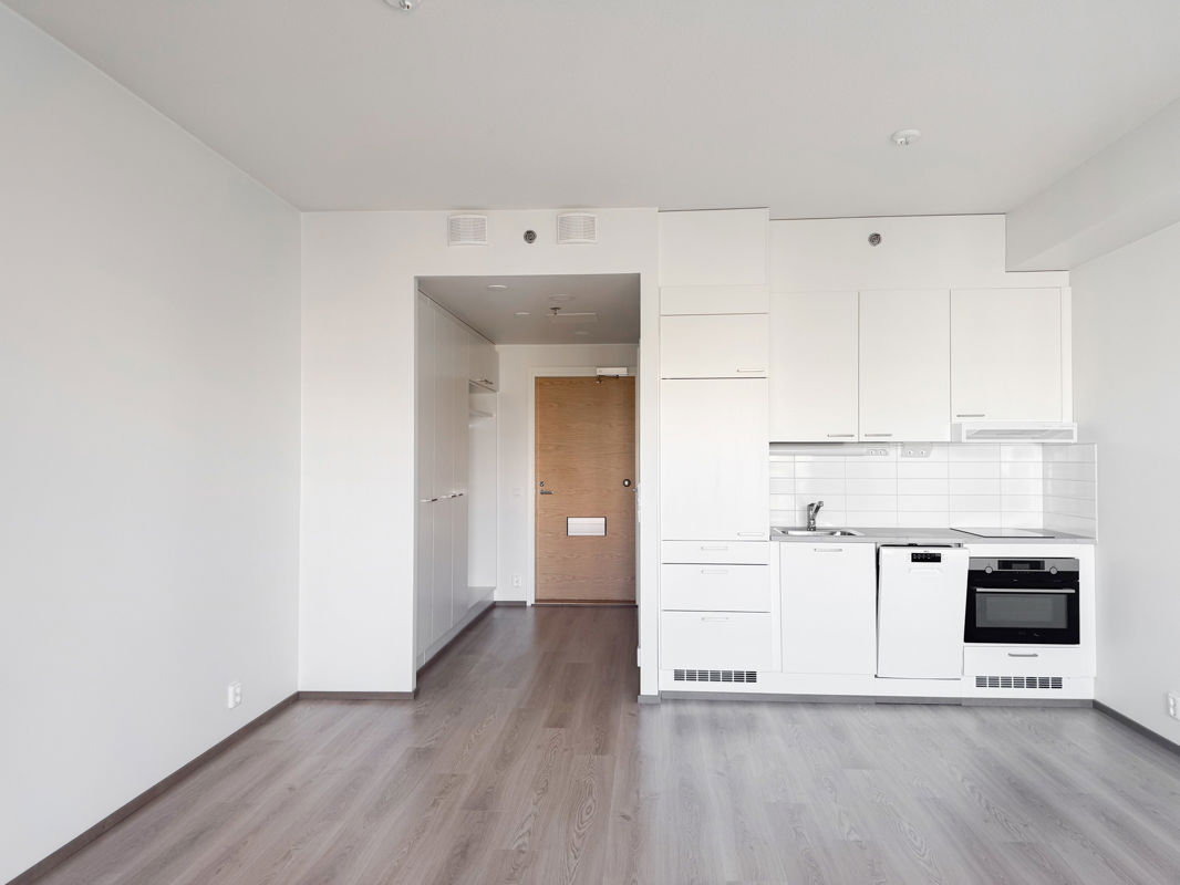 Studio, Helsinki, Pasila