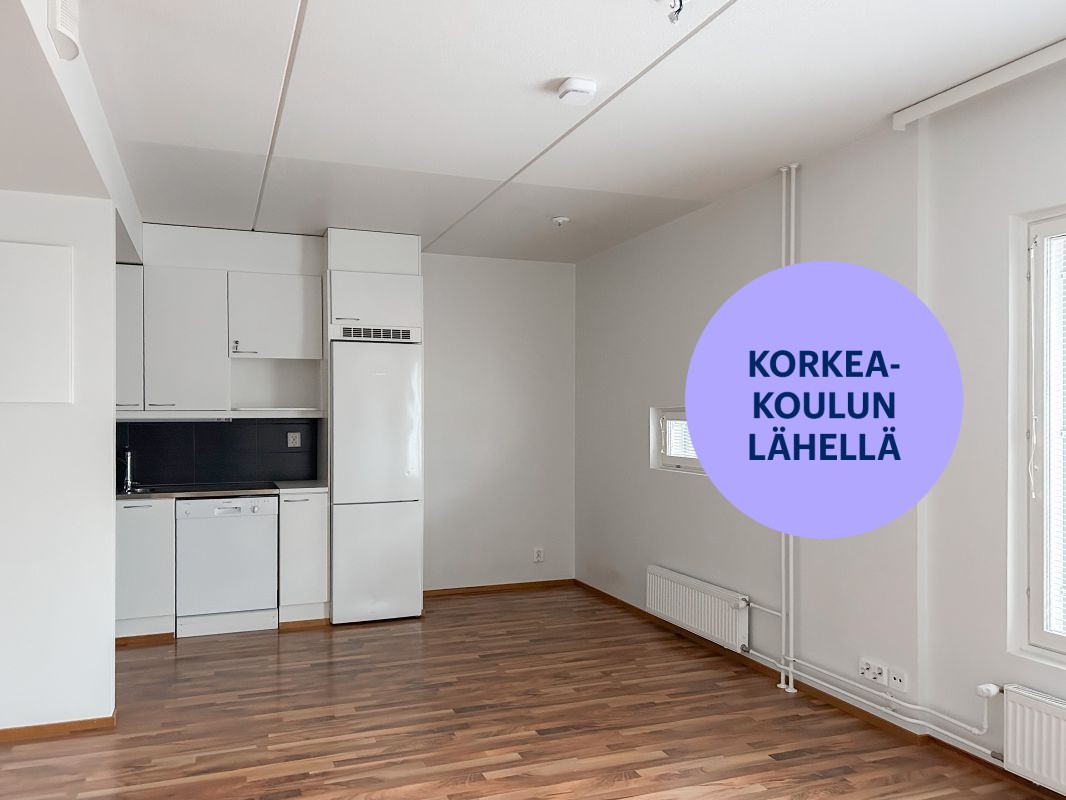 Kaksio, Espoo, Leppävaara