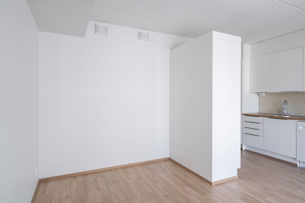 Studio, Espoo, Tapiola