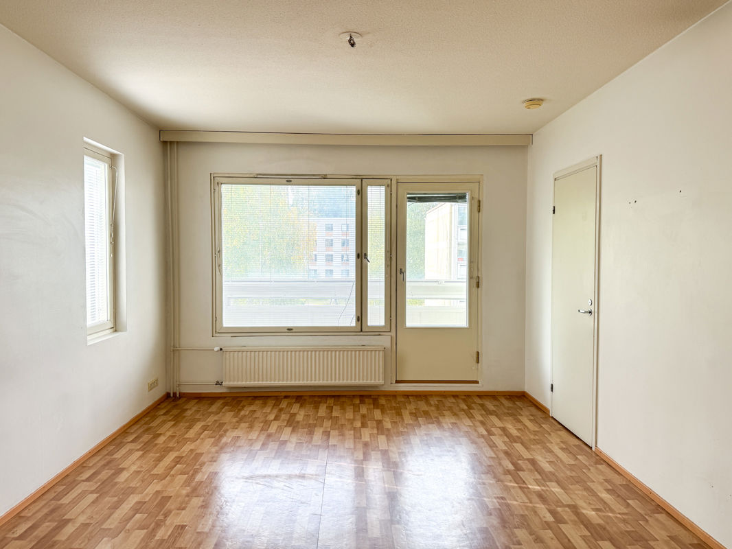 1 bedroom, Vantaa, Jokiniemi
