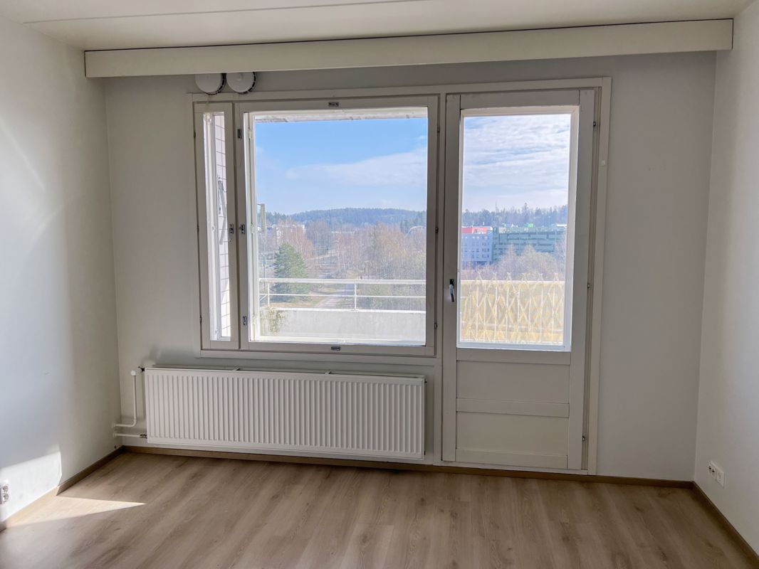 Kaksio, Espoo, Espoon keskus