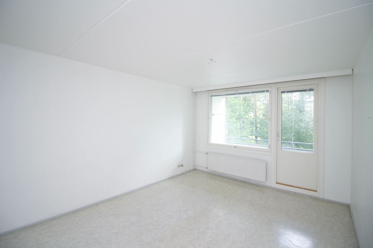 1-bedroom apartment, Tuusula, Hyrylä
