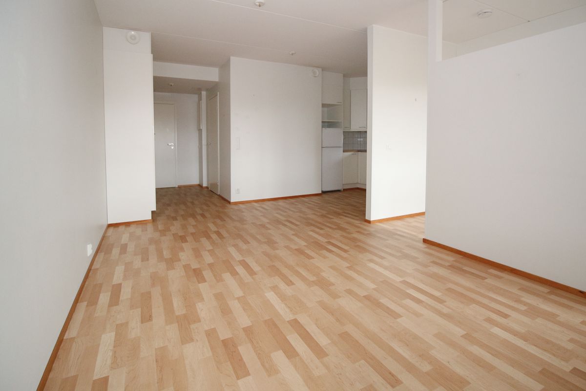 1-bedroom apartment, Jyväskylä, Heinälampi