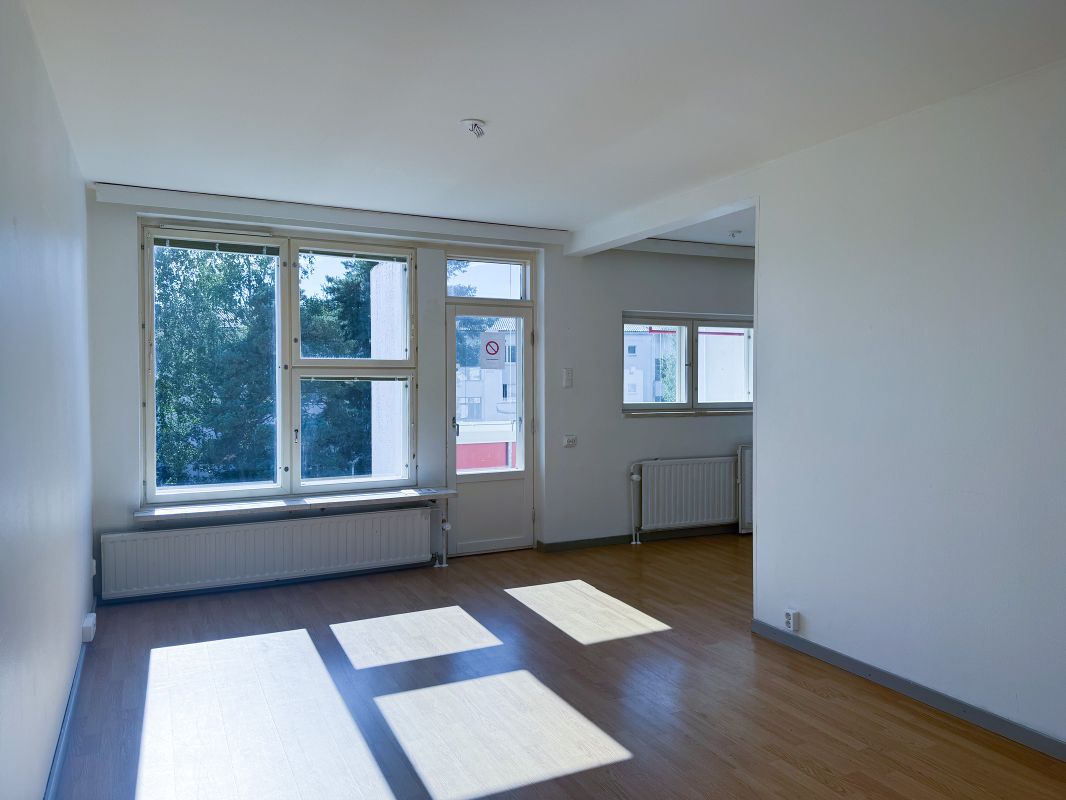 3 bedrooms, Helsinki, Roihuvuori