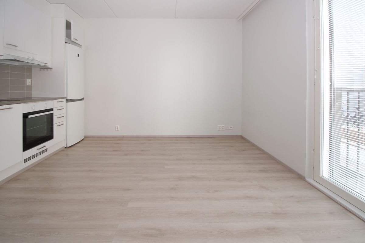 Studio, Jyväskylä, Keskusta