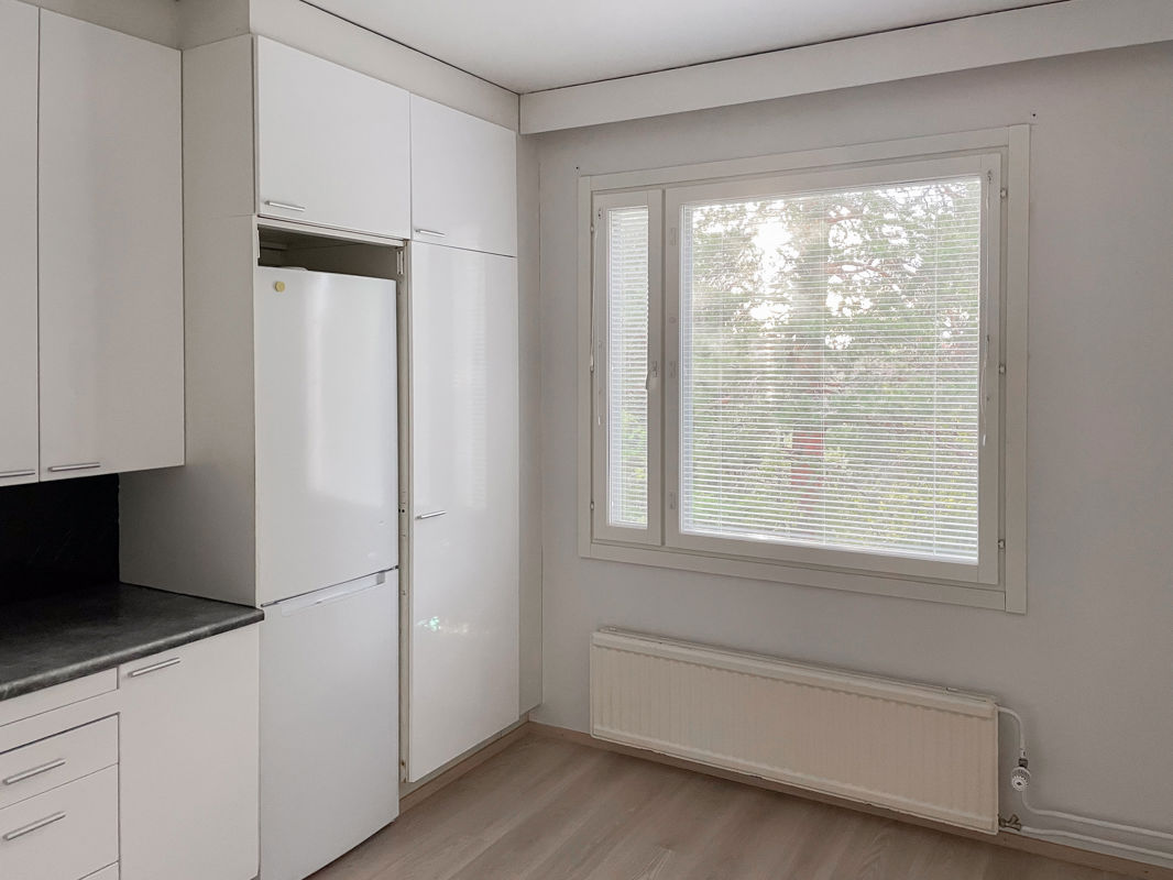 1-bedroom apartment, Nurmijärvi, Kirkonkylä