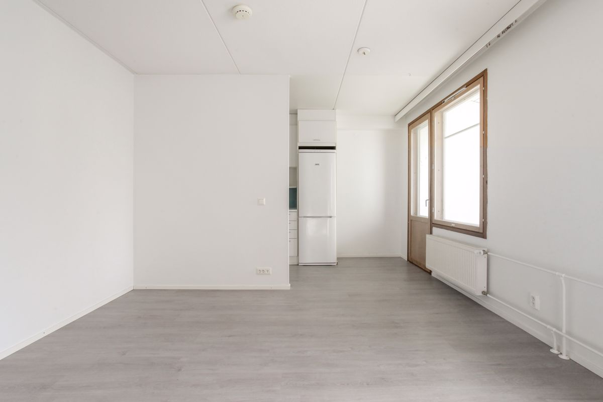 1-bedroom apartment, Vantaa, Myyrmäki
