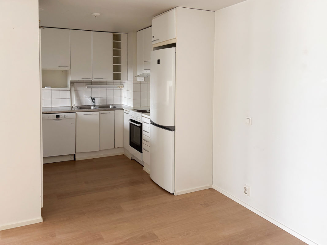 2 bedrooms, Hämeenlinna, Keinusaari