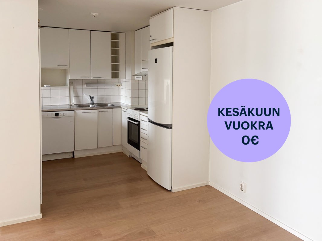 Kolmio, Hämeenlinna, Keinusaari