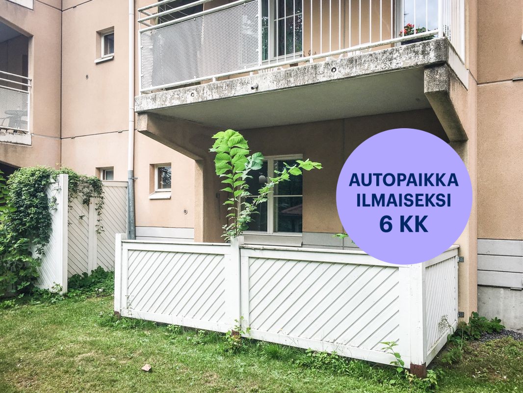 Kaksio, Turku, Keskusta
