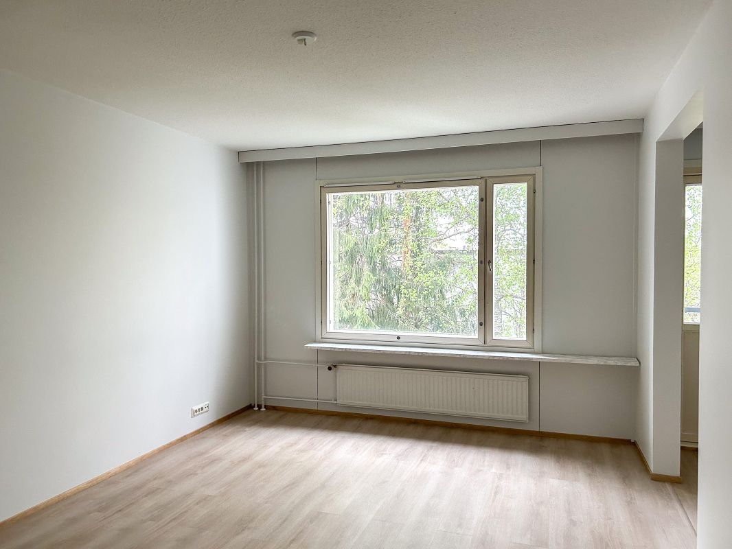 1-bedroom apartment, Vantaa, Korso