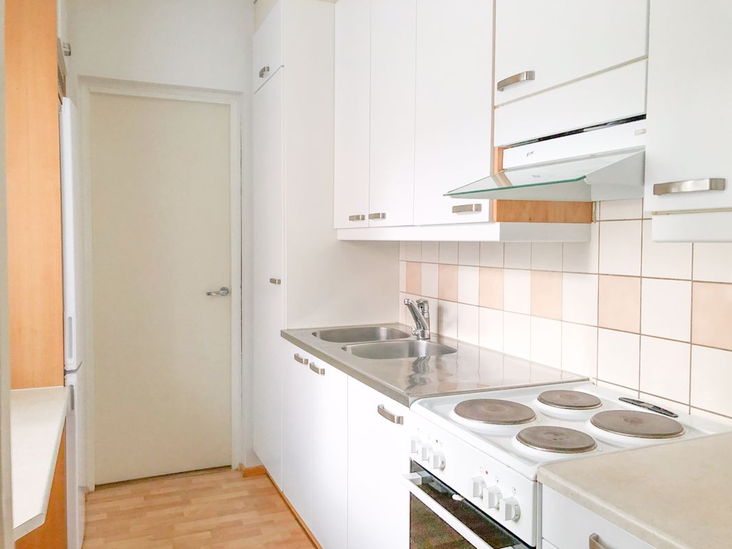 1-bedroom apartment, Vantaa, Koivukylä