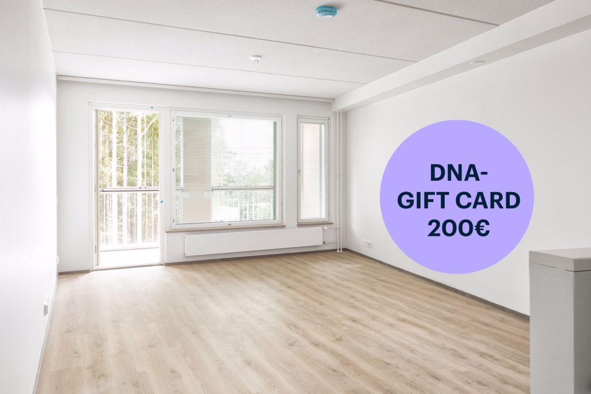 2 bedrooms, Espoo, Kivenlahti