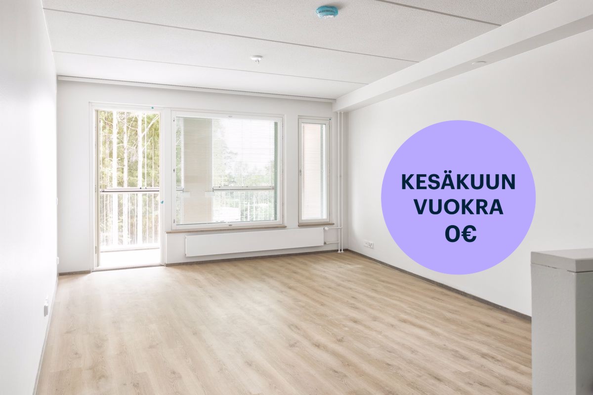 Kolmio, Espoo, Kivenlahti