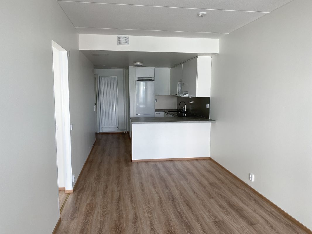 1-bedroom apartment, Espoo, Niittykumpu