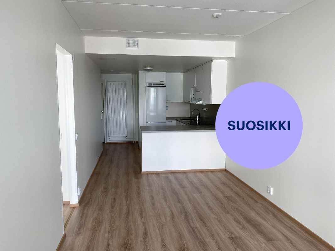 Kaksio, Espoo, Niittykumpu