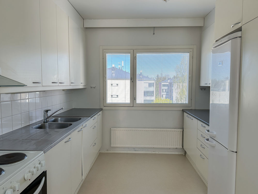 Kolmio, Kerava, Savio