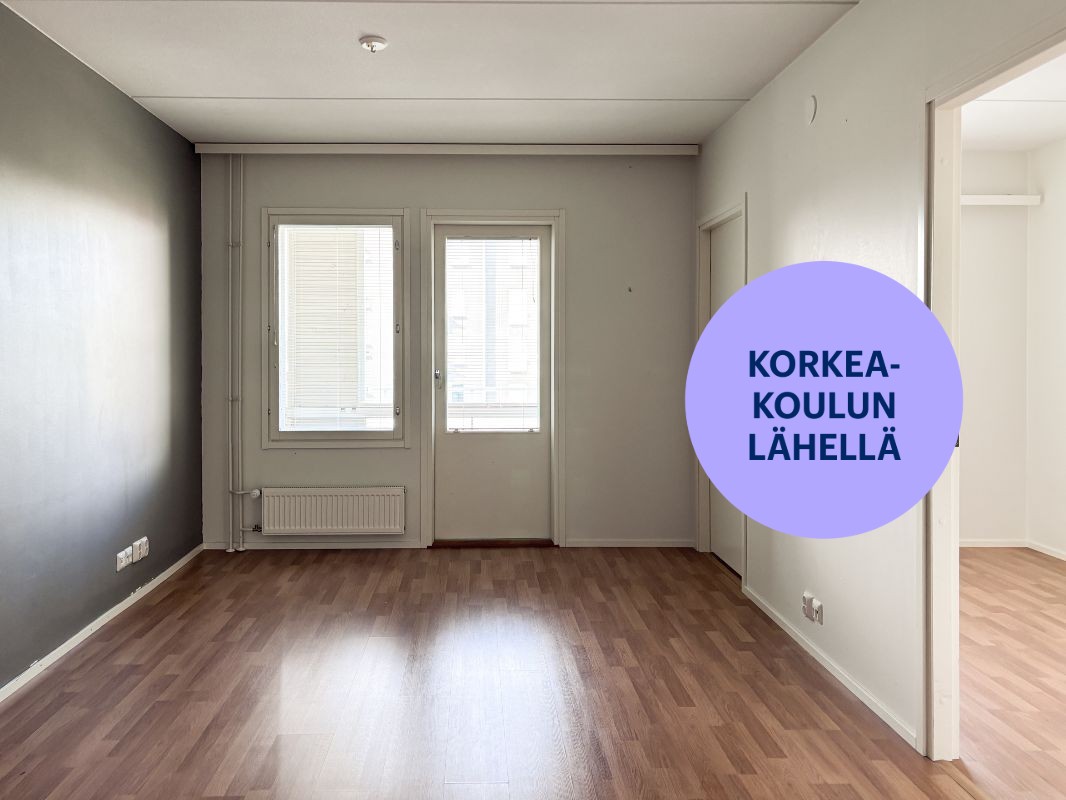 Kaksio, Oulu, Toppila