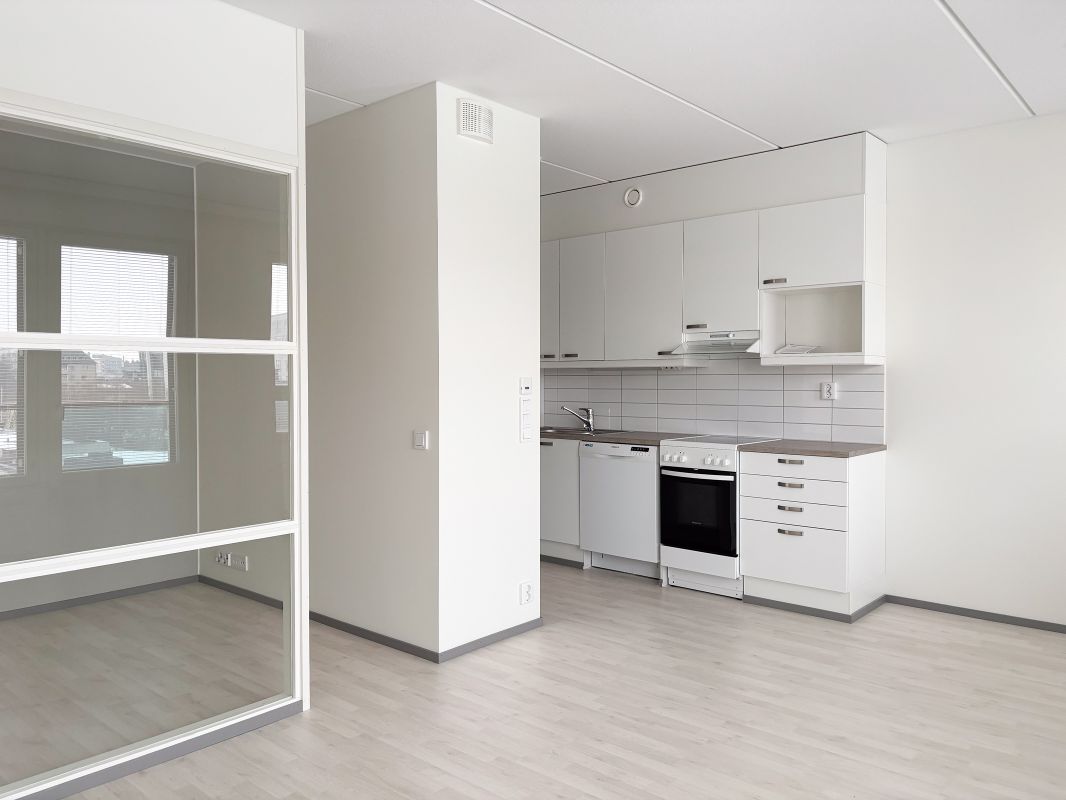 Studio, Lappeenranta, Keskusta