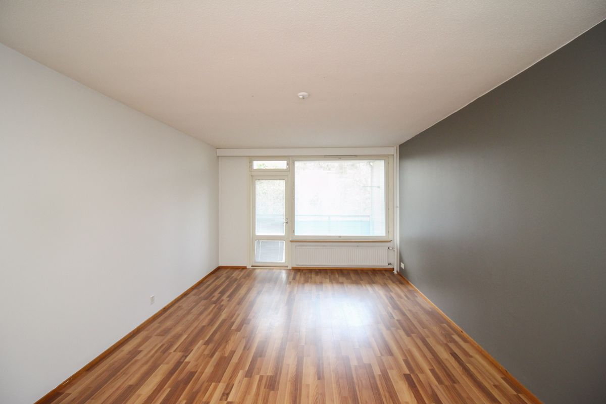 Kolmio, Vantaa, Pähkinärinne