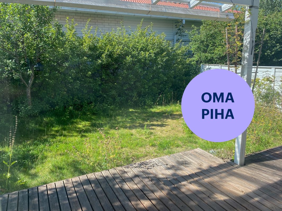 Kolmio, Helsinki, Vuosaari