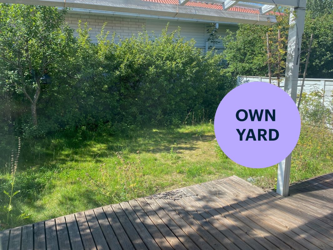 2 bedrooms, Helsinki, Vuosaari