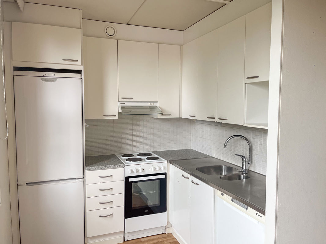 Studio, Helsinki, Itäkeskus