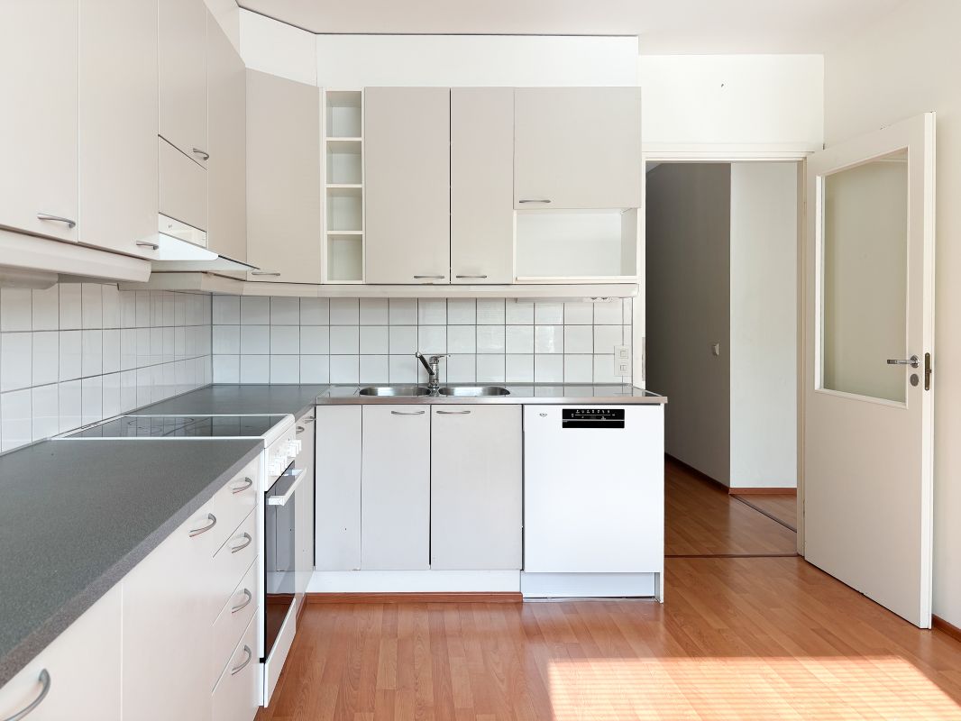 2 bedrooms, Oulu, Tuira