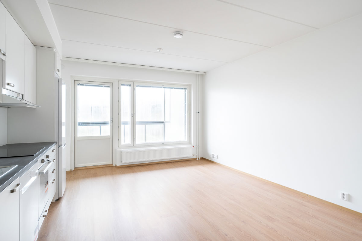 Studio, Espoo, Olari