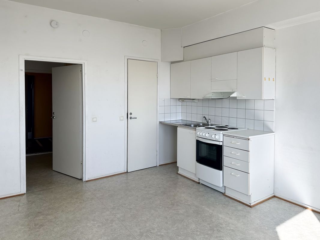 Rental apartments Hämeenpuisto 12, Tampere | Lumo – Rent easily online