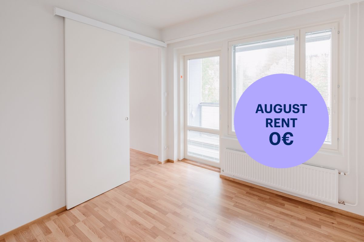 2 bedrooms, Helsinki, Vartiokylä