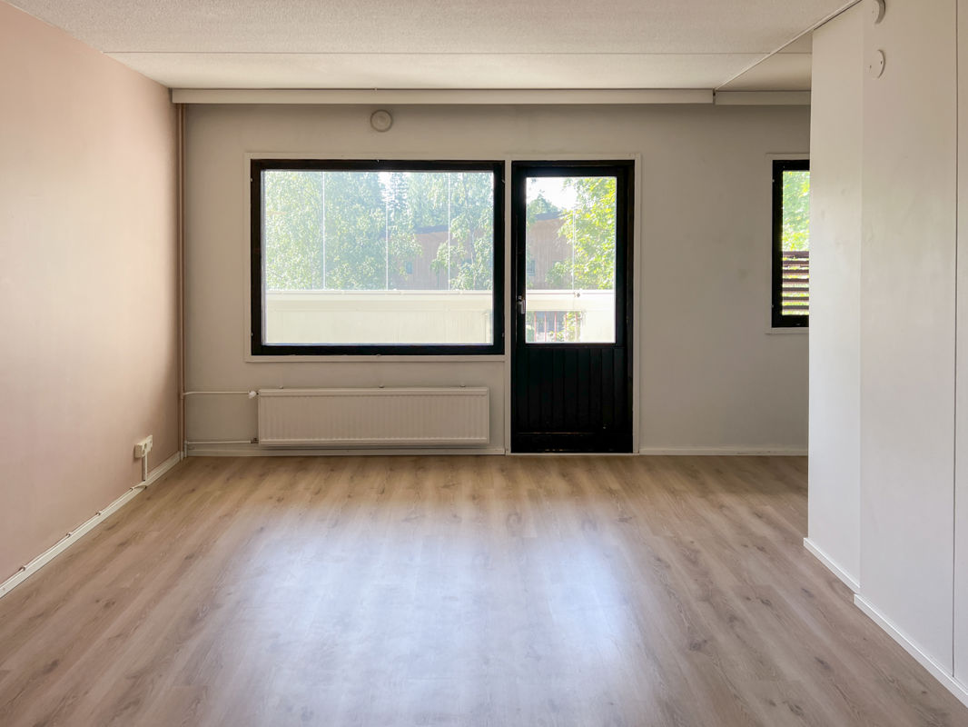 1-bedroom apartment, Espoo, Matinkylä