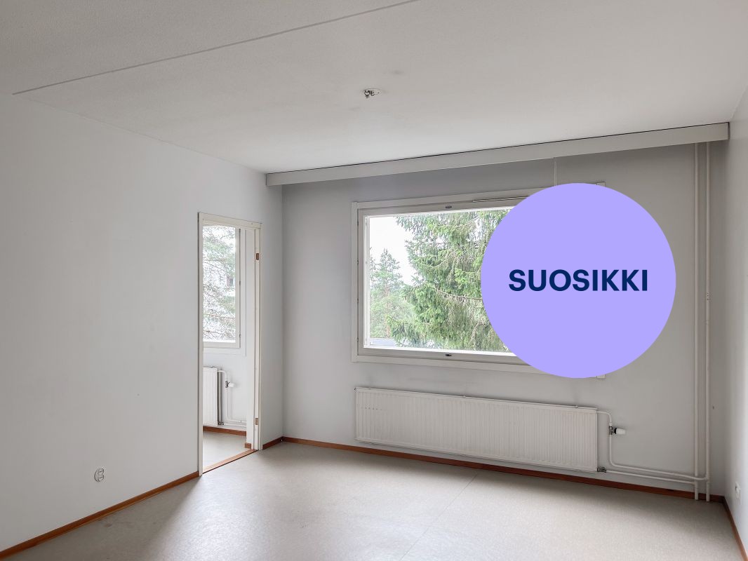 Yksiö, Vantaa, Koivukylä