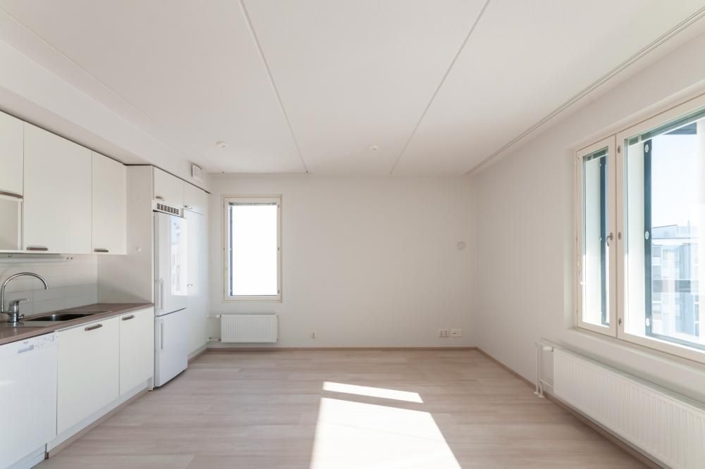 1-bedroom apartment, Vantaa, Leinelä