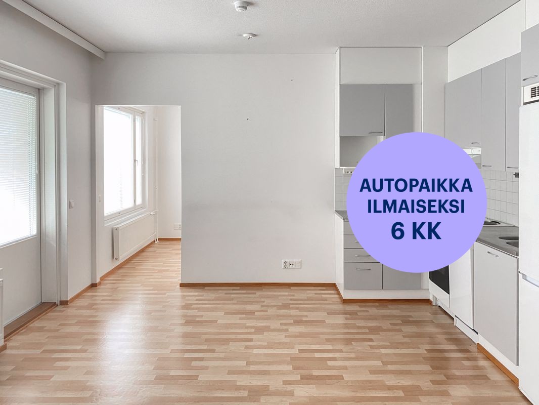 Kaksio, Lahti, Asemantausta