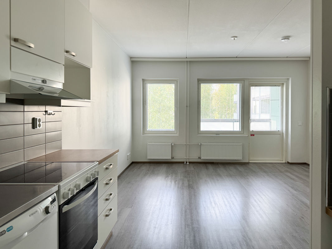 Kaksio, Lahti, Anttilanmäki