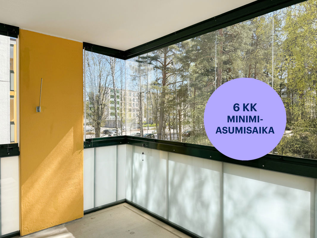 Kolmio, Järvenpää, Pajala