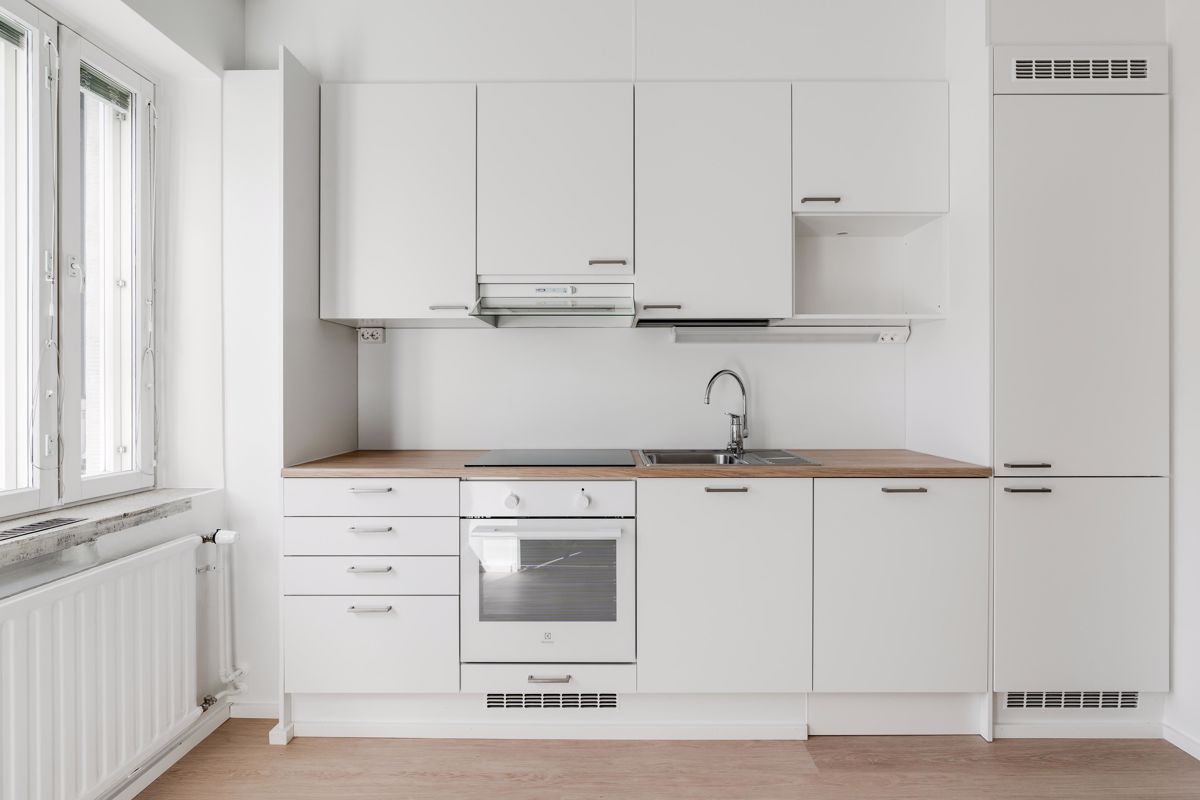 Rental apartments Tampere | Lumo – Rent easily online