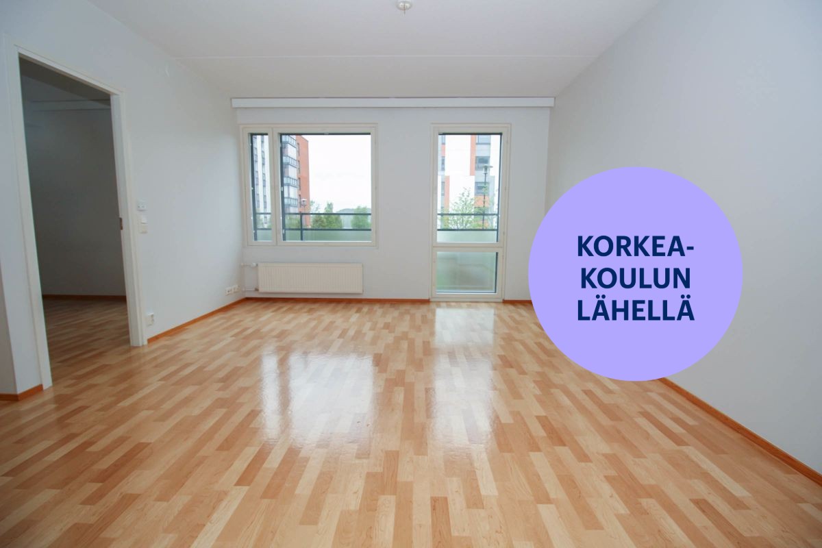 Kaksio, Jyväskylä, Lutakko