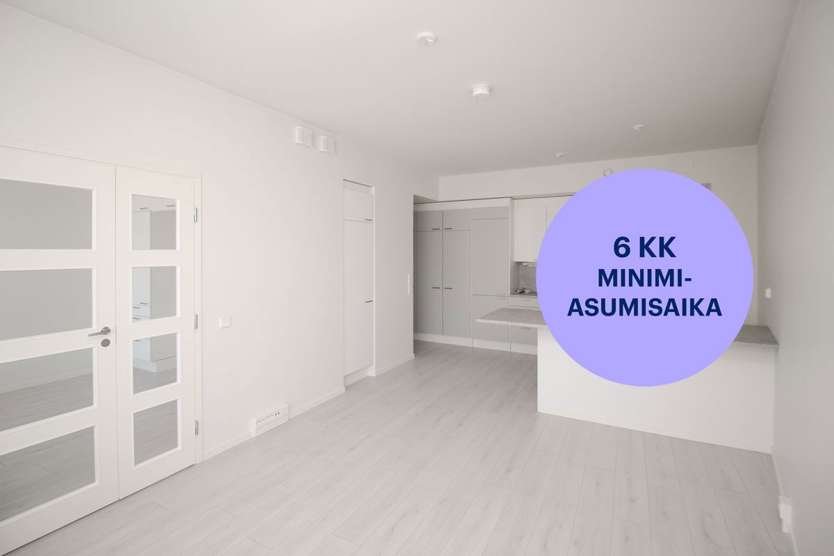 Kaksio, Helsinki, Sörnäinen
