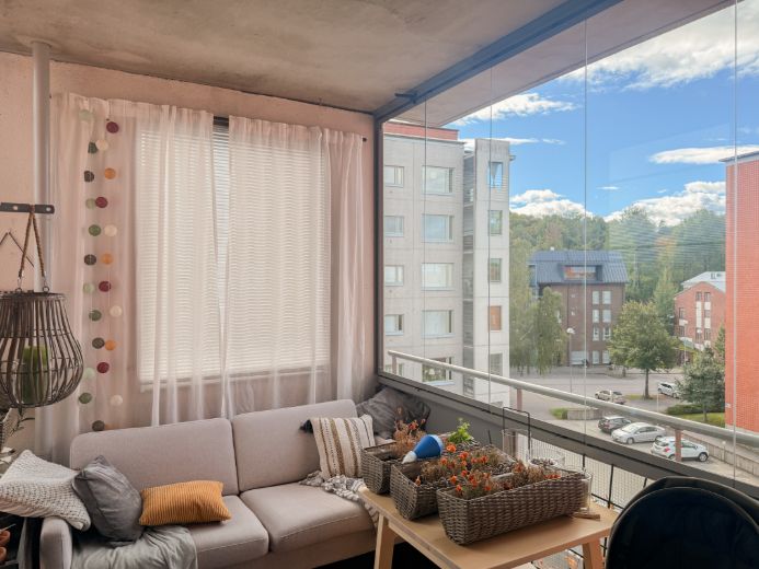 Vesijärvenkatu 59 B 59 3