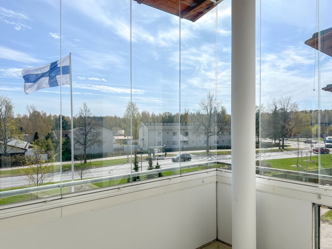 2 bedrooms, Vantaa, Martinlaakso