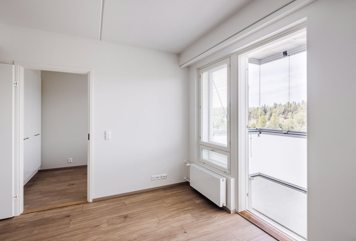 Kaksio, Turku, Pääskyvuori